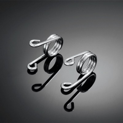 Highway Hawk H53-205 Pružina 60mm pro sedlo 2ks